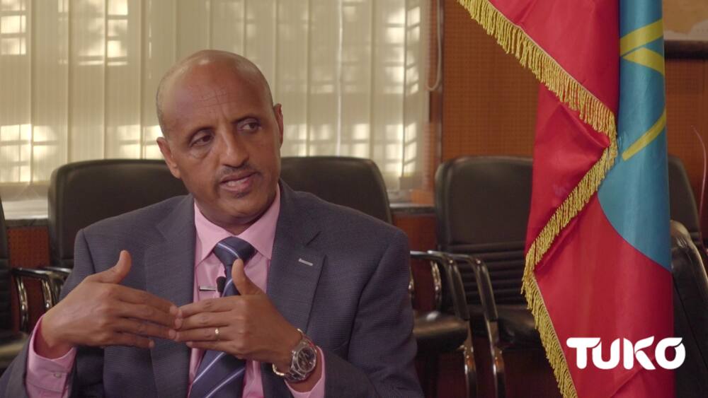Kenya Airways boss maintains Ethiopian Airlines prospering due to government funding