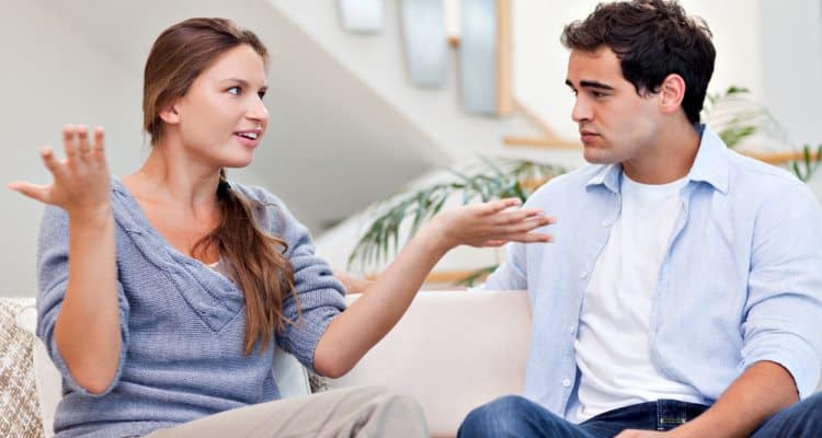 How to deal with your husband's narcissistic ex-wife