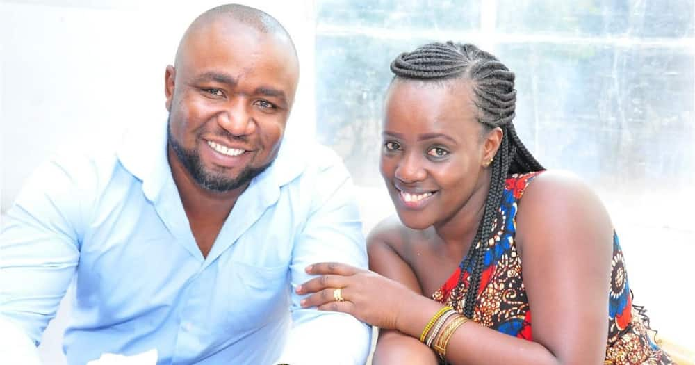 Value For My Husband Does Not Change Even if He Is Unemployed, Kendi Juma