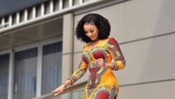 30 Kampala styles for ladies that are beautiful and classy