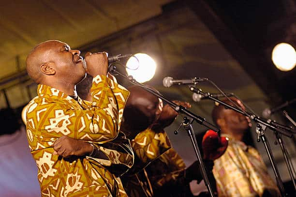 Top 10 Greatest Congolese Music Bands That You Need To Know - Tuko.co.ke