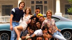 List of all Dazed and Confused soundtracks from the 1993 movie