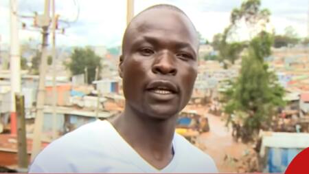 Nairobi Man Painfully Recounts Losing 4 Family Members, Neighbour to Floods