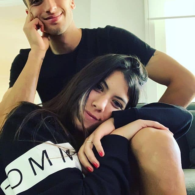 Juventus players wives and girlfriends 2020: Who is dating who?