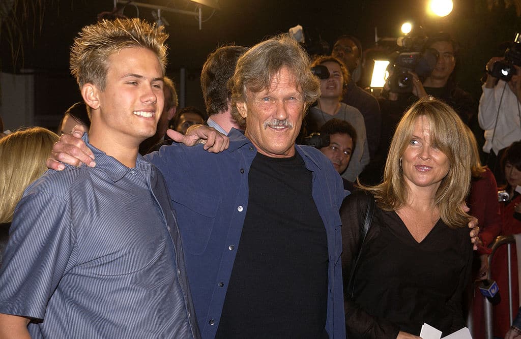 meet-kris-kristofferson-s-children-names-photos-and-what-to-know-tuko