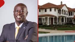 Outrage as Rigathi Gachagua Seeks Whopping KSh 1 Billion for Office Renovations