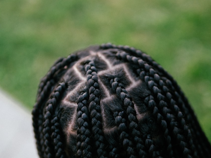 African hair growth secrets
