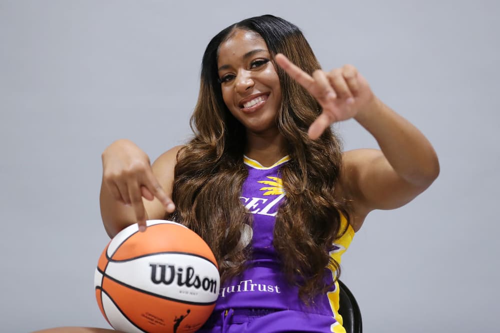 Top 20 hottest WNBA players in 2024: Who tops the list? 