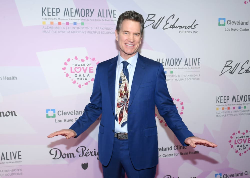 Who is Chris Isaak's wife? Here's everything you need to know Tuko.co.ke