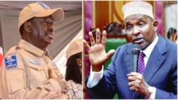 Aden Duale Slams Raila Odinga's Planned Mass Action, Product Boycott: "Nobody Invests in Insecure Countries"