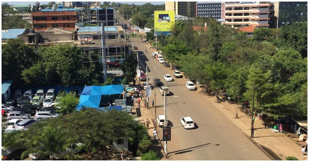 Marekani Yatoa Tahadhari Tena kwa Raia Wake Kutosafiri Kisumu