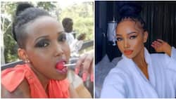 Huddah Monroe Begs Men for Marriage, Says She's Ready to Be Housewife: "Give Me Twa Twa"