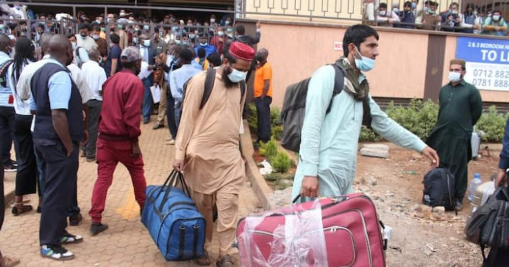 Pakistan Accuses Kenyan Travel Agents of Stealing from Their Nationals,  Leaving Them Stranded in Nairobi 