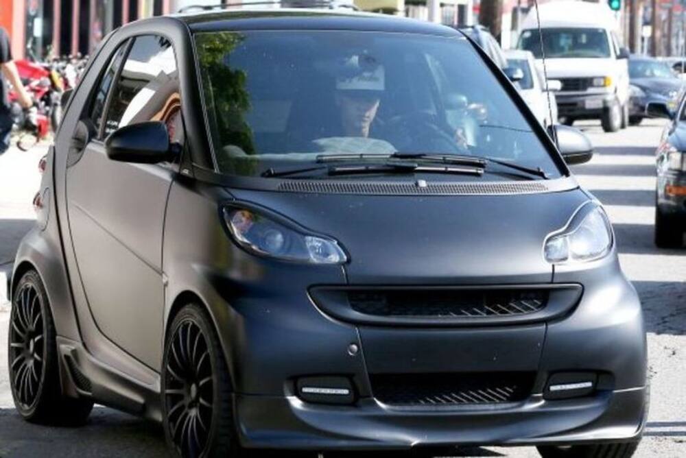 5 cheapest cars of celebs that even you can buy