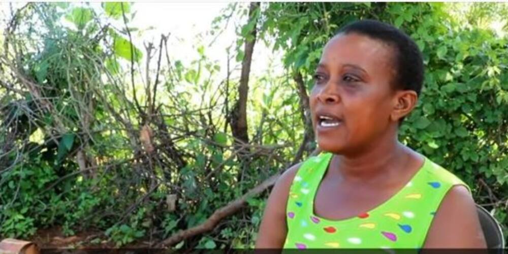 KCSE 2019: 34-year old mother of 7 in Kitui scores C+, wants to be lawyer