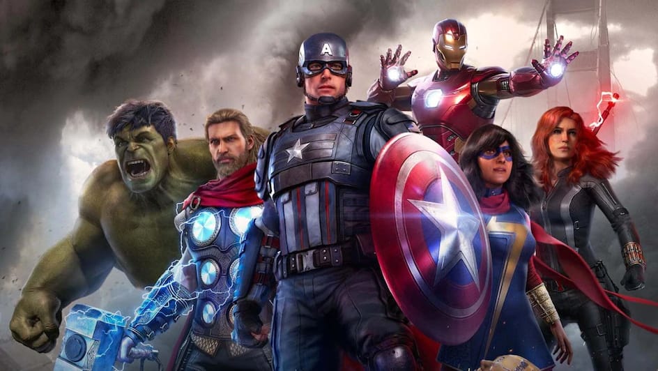 Here's a List of All the Avengers in the Final Battle of 'Endgame