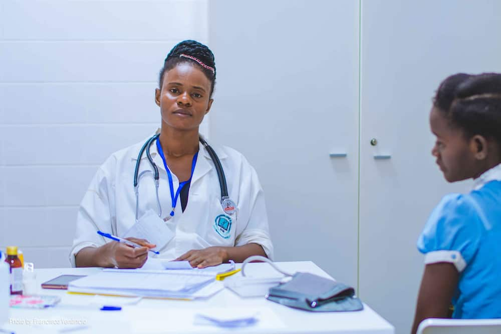 Best universities in Africa for medicine