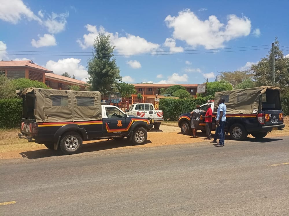 Court orders closure of Machakos-based Catholic orphanage over sodomy allegations