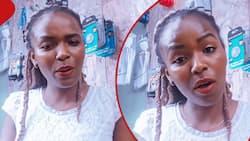 Kenyan Lady Blasts Women Who Constantly Call and Text Men: "Kwani Amepotea?"