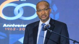 Patrick Njoroge Says Kenya Faces Challenges in Borrowing: "Financial Markets Have Frozen Us Out"