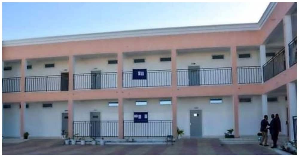 The Elm Schools: Kenyan School in Somaliland Boasting of Being Most Outstanding International School in Africa