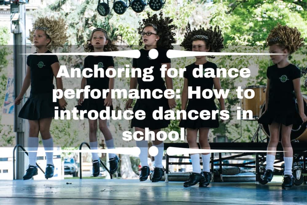 How to Talk to Your Male Students About Dance Belts - Dance Teacher