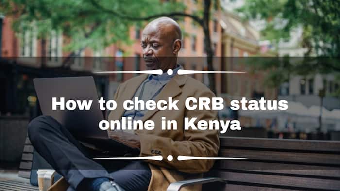 How to check CRB status online in Kenya: guide and options