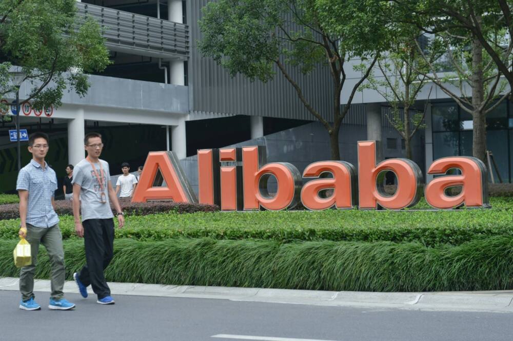 Alibaba has said it will split its $220 billion empire into six businesses