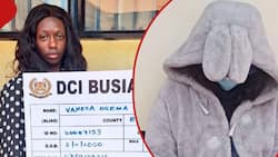 Vanessa Ogema: Court Grants Woman Filmed Harassing Busia Health Workers KSh 200k Bond