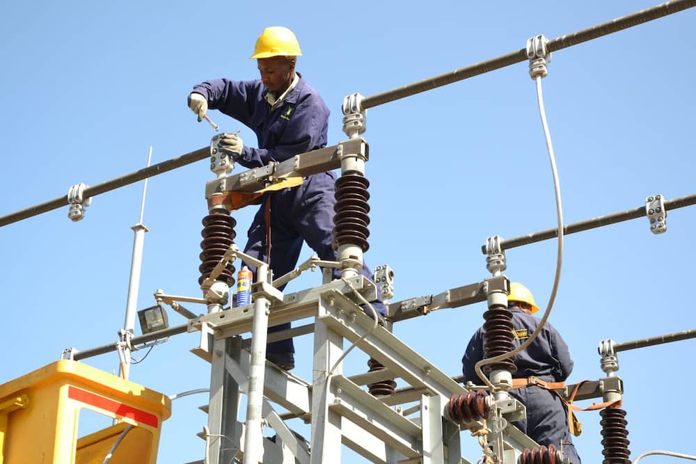 KPLC planned outages