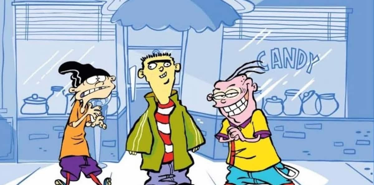 The 15 best cartoon trios who worked perfectly together 