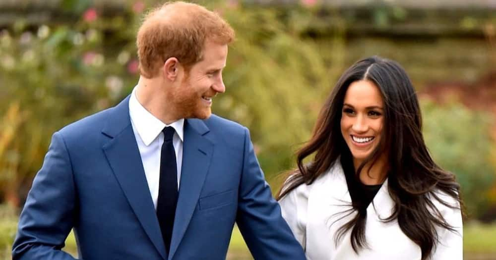 She was not allowed to visit the queen's cottage. Photo: Getty Images.