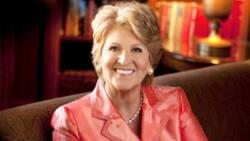 Is Fannie Flagg married? Here's everything you should know