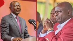William Ruto Hints at Picking Woman as His Deputy in Future: "We've Agreed with Gachagua"