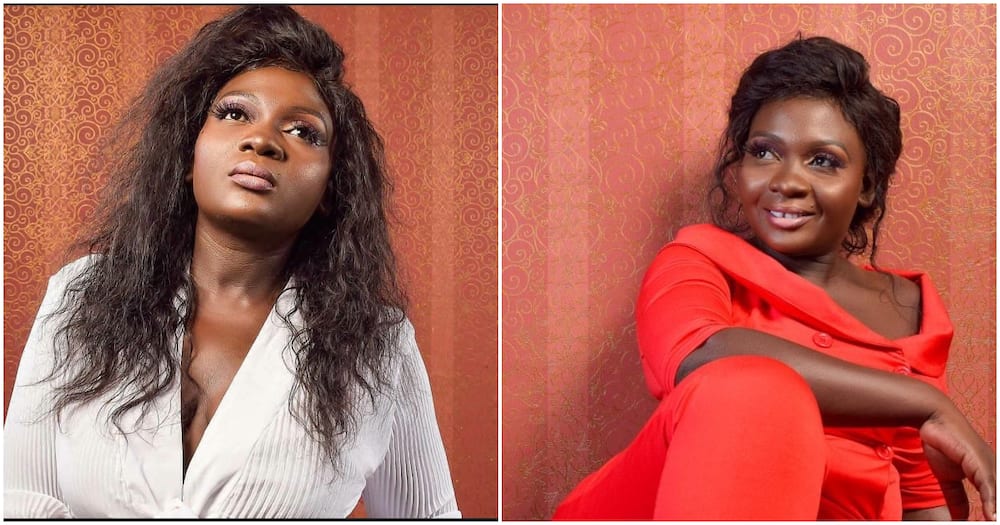 Nyota Ndogo tells the tale of her pregnancy and heartbreak.