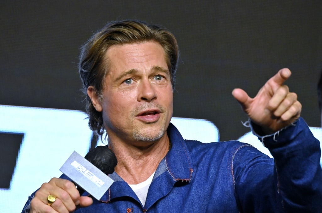 France's Mediawan Buys Majority Stake In Brad Pitt's Plan B - Tuko.co.ke