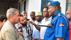 Mombasa: Watalii 40 Raia wa Jordan Wakamatwa Kwa Kuombaomba Mitaani