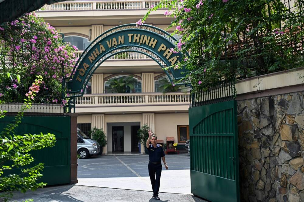 Property tycoon Truong My Lan, chair of developer Van Thinh Phat, is facing trial with dozens of others in the country's biggest ever fraud case, accused of embezzling $12.5 billion