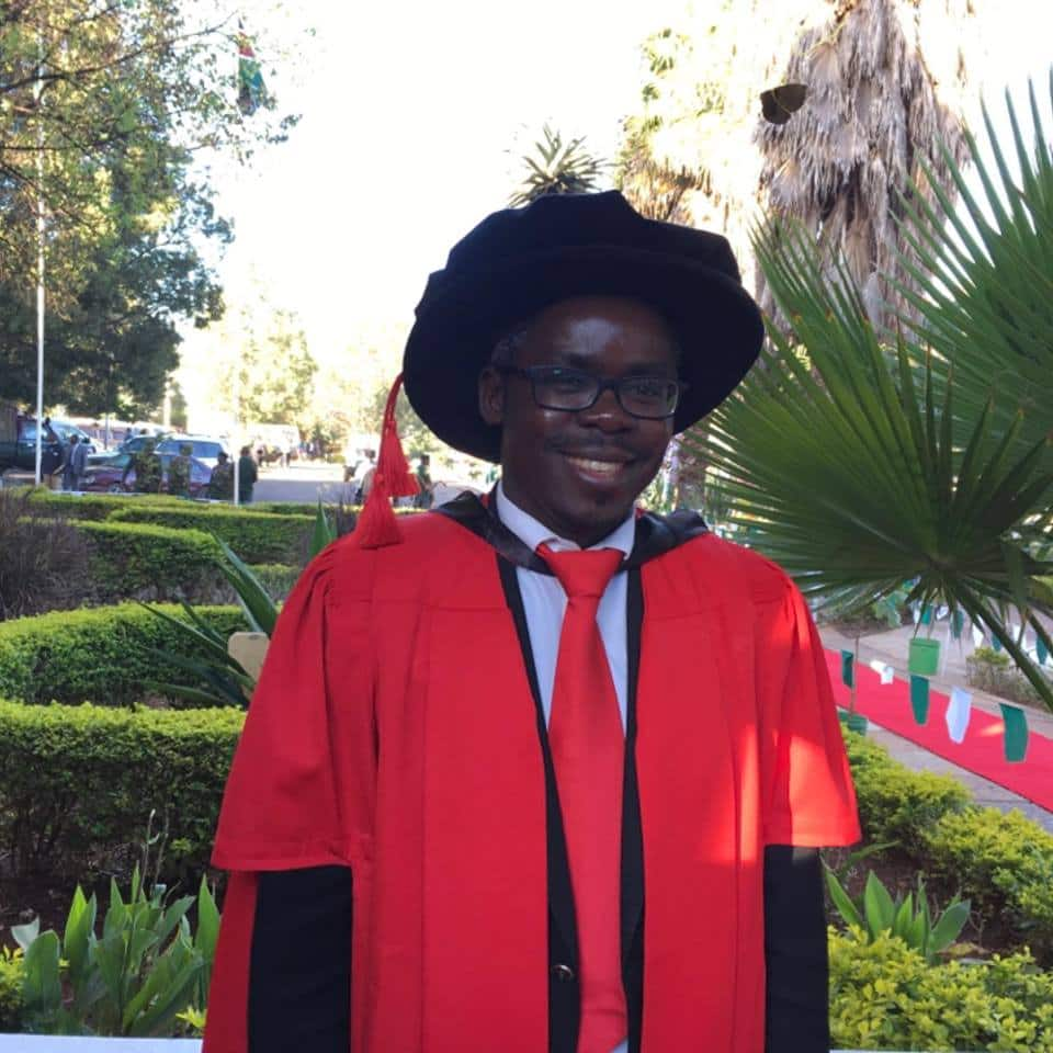 Lukoye Atwoli appointed Aga Khan University's East Africa dean for medicine colleges