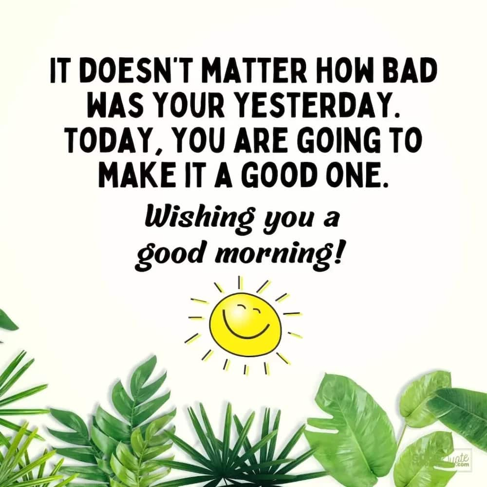 100+ Good Morning Quotes with Images in 2024: Positive, Unique and