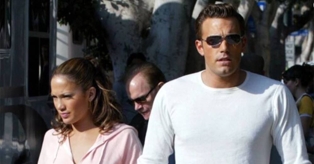 Jennifer Lopez Moving to Los Angeles to Spend More Time with Ben Affleck