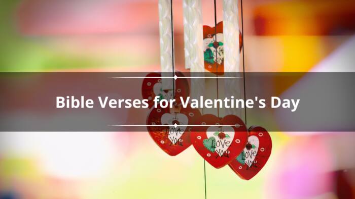 35+ best Bible verses for Valentine's Day to send your loved ones