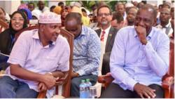 House of Chaos: UDA-Allied MPs Protest Results after Duale's Proposed Amendment Flops