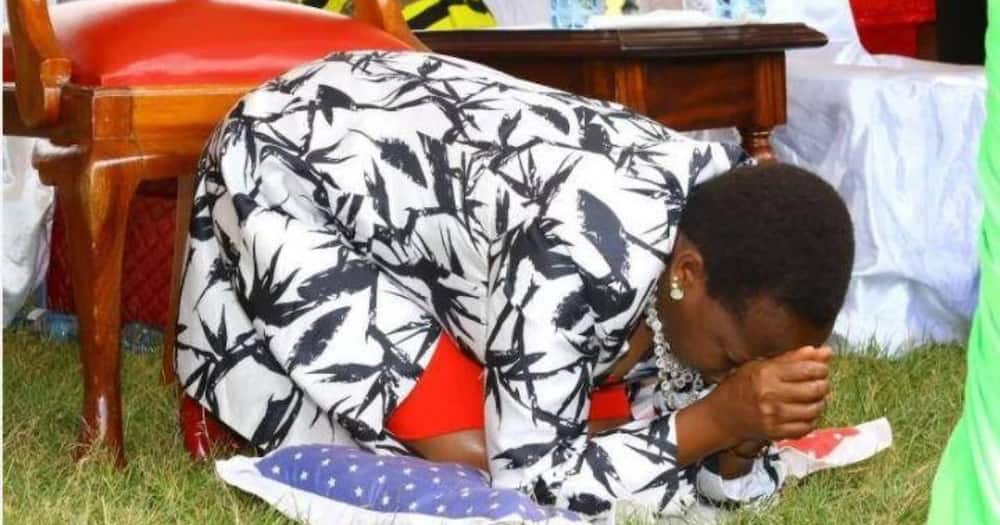 Rachael Ruto: Mkewe naibu rais wa Kenya aashiria masaibu yanamwandama