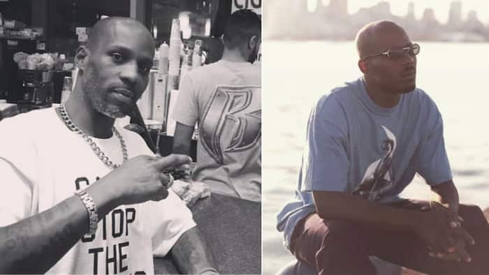DMX: Rapper's Family Warns of Scammers Wanting to Benefit from His Death