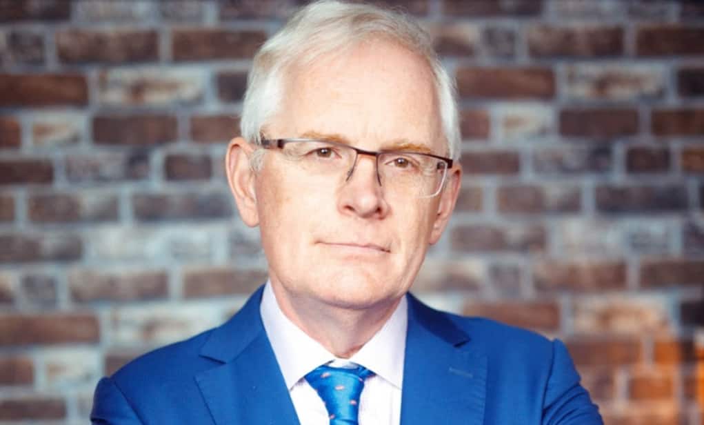 Mark Tilbury’s net worth in 2023 How he became rich and income sources