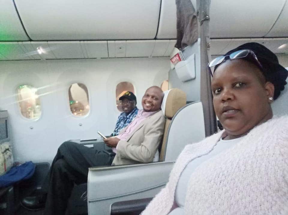 MPs fly to Paris for debt management meeting as Uhuru, Raila head to China to borrow more billions