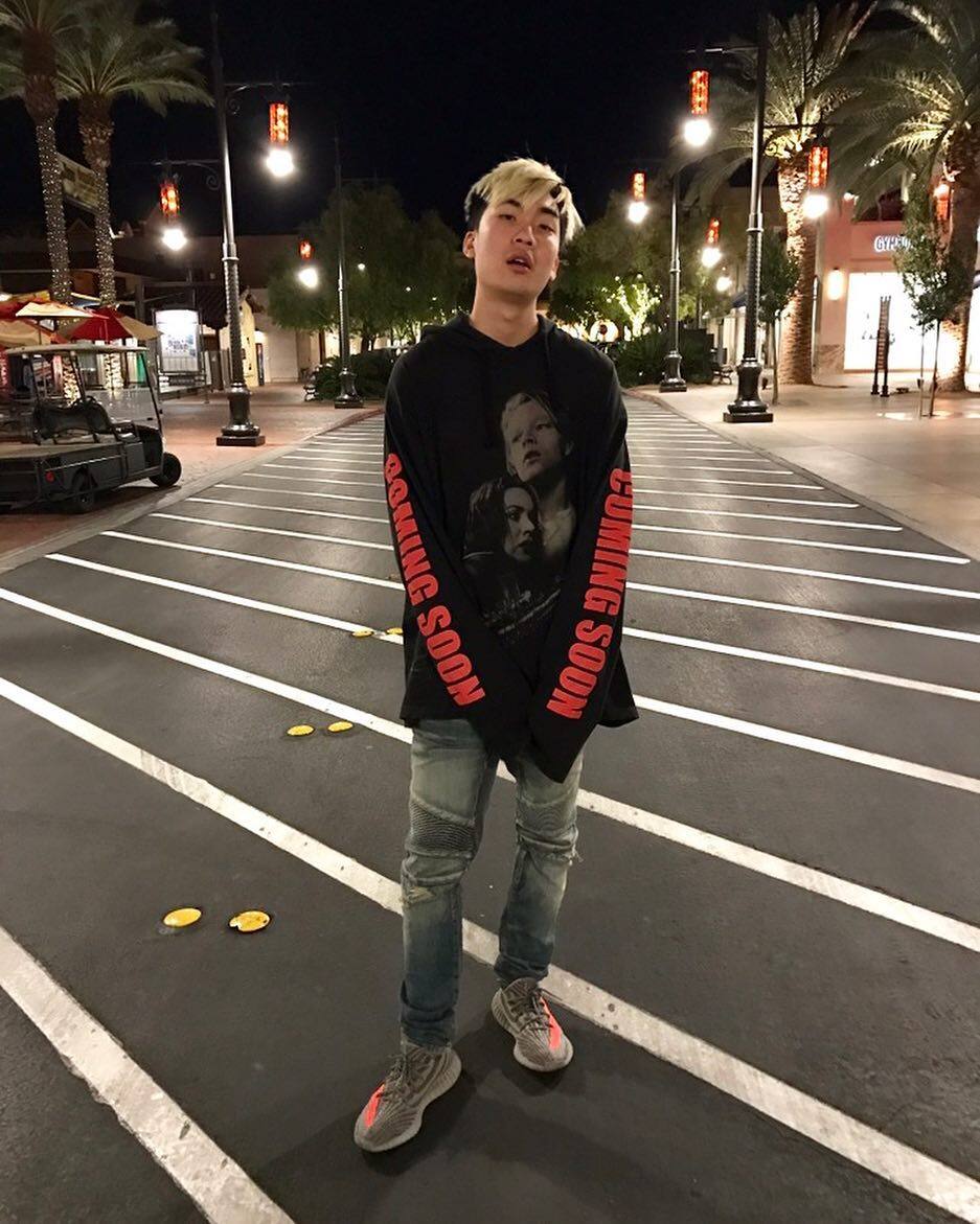 RiceGum's net worth