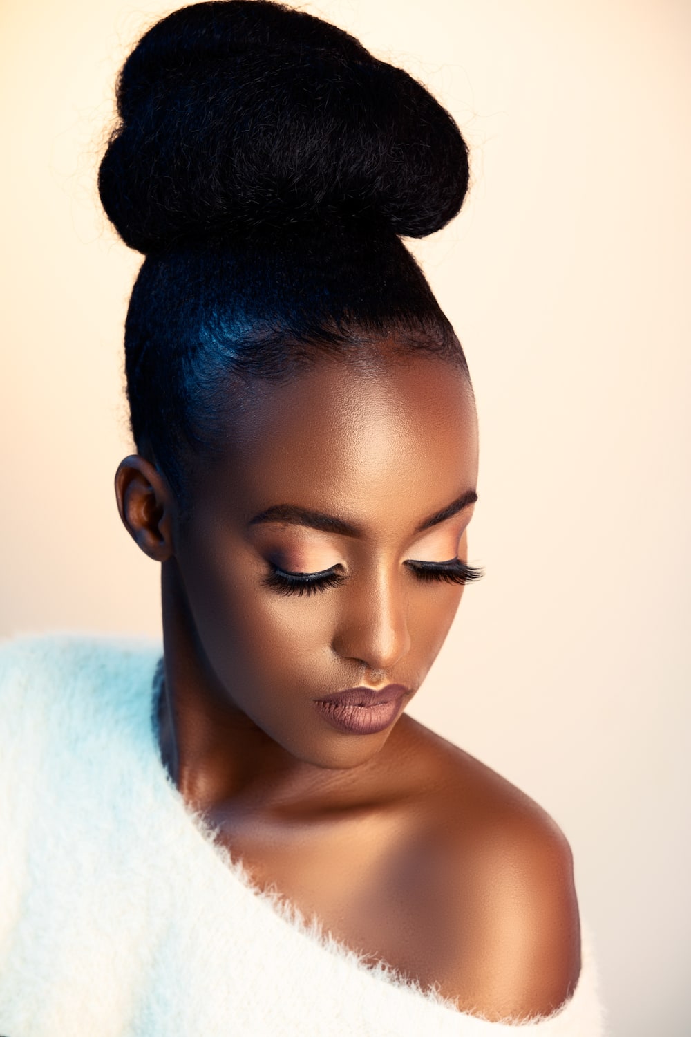 50+ best hairstyles for black women in South Africa 2023
