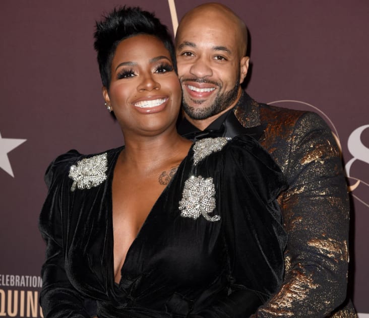 Who is Fantasia's husband? Everything to know about Kendall Taylor